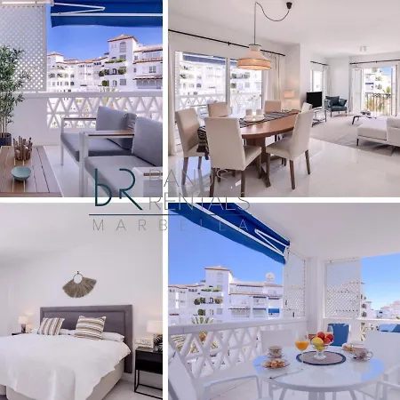 Apartamento Precioso En Gaviotas