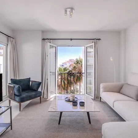 Precioso En Gaviotas Apartamento