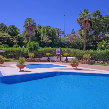 Precioso En Gaviotas * Marbella